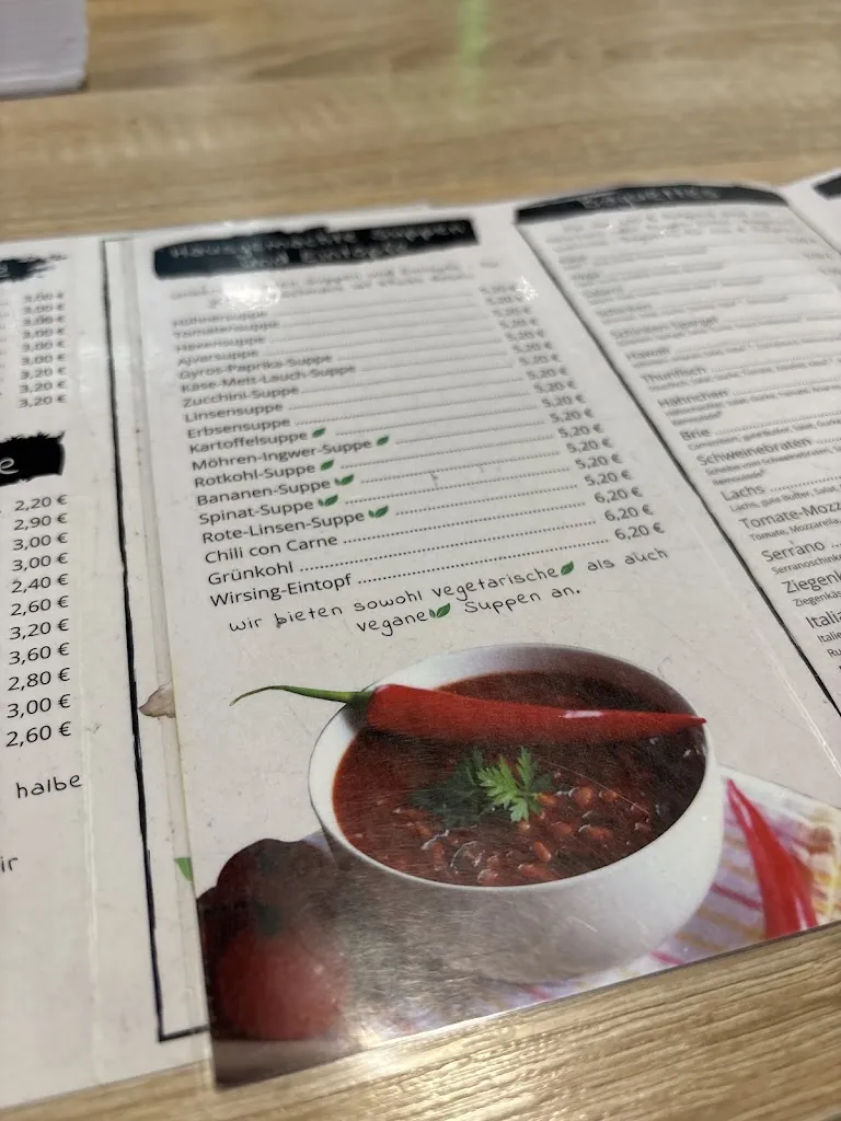 Menu_La Baguette - Das Baguette-Stübchen in Arnsberg_Arnsberg_image_3