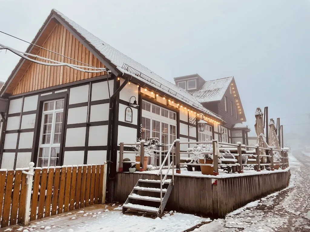 Waldgasthaus Schürmann - Henriette Schürmann_Arnsberg_slider_image_1