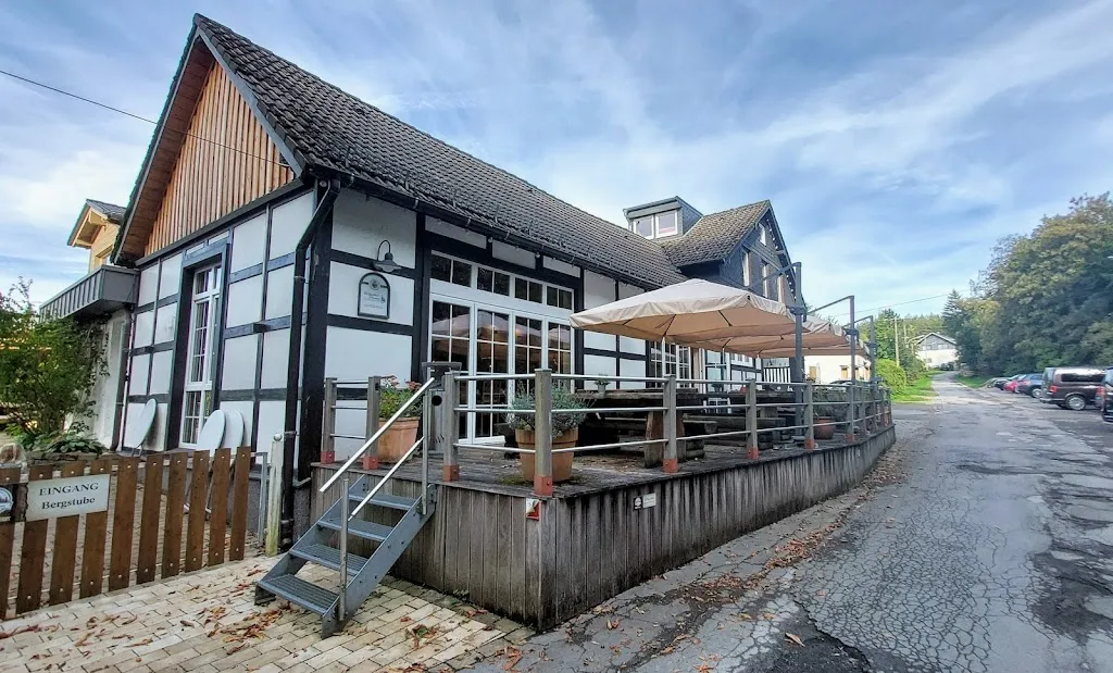 Waldgasthaus Schürmann - Henriette Schürmann_Arnsberg_slider_image_2