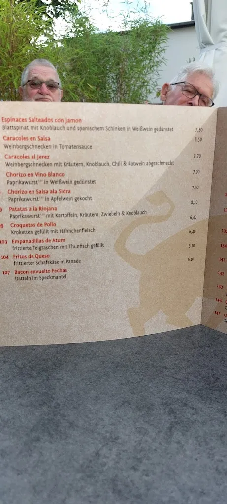 Menu_El Toro_Arnsberg_image_4