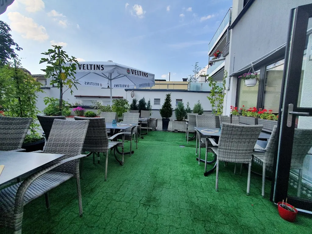 El Toro restaurant in Arnsberg