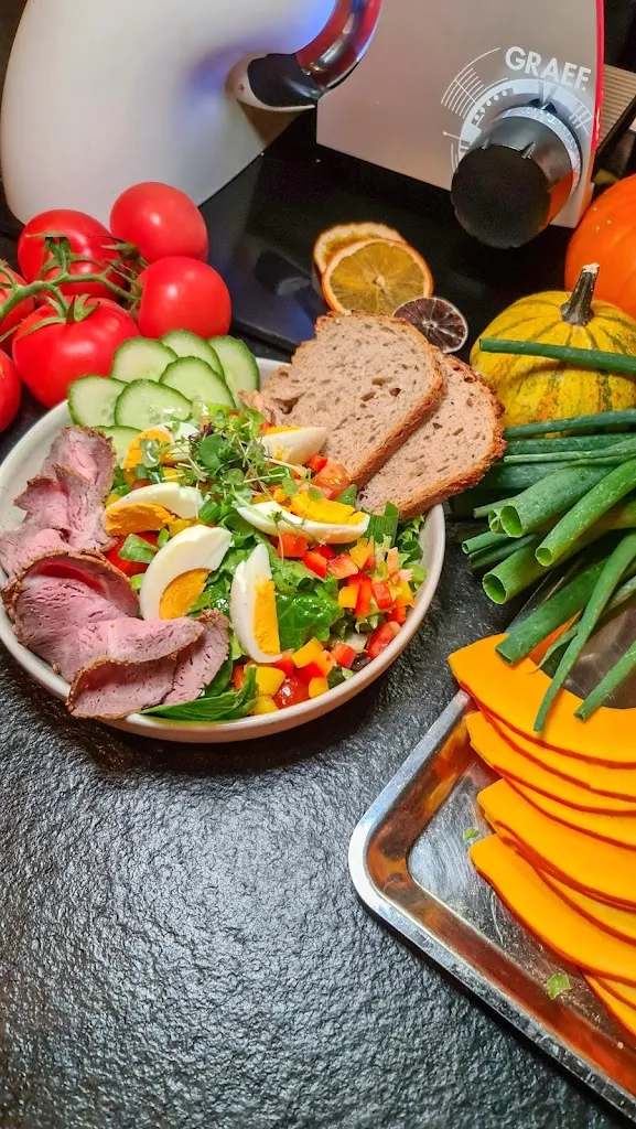 Menu_Bei Graefs Restaurant & Markenzentrum_Arnsberg_immagine_5