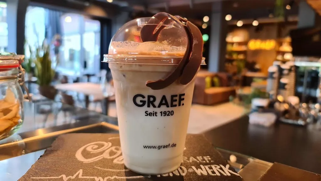 Menu_Bei Graefs Restaurant & Markenzentrum_Arnsberg_immagine_7