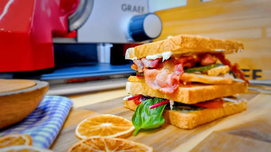 Menu_Bei Graefs Restaurant & Markenzentrum_Arnsberg_immagine_9