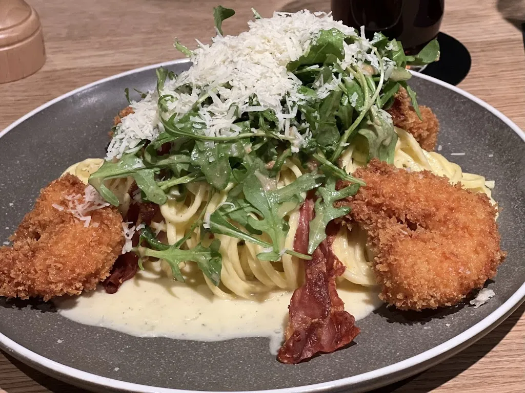 K. P._Bei Graefs Restaurant & Markenzentrum_Arnsberg_recensione