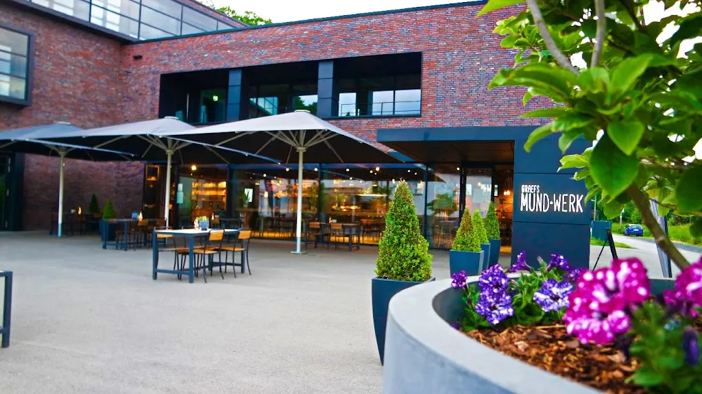 Bei Graefs Restaurant & Markenzentrum restaurant in Arnsberg