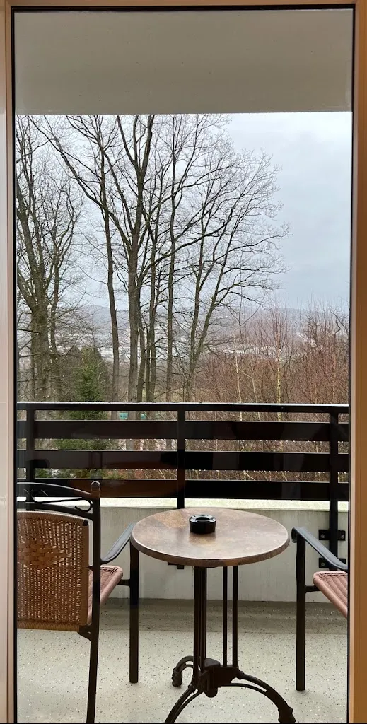 Wafa azzam_Fletchers Arnsberg/Sauerland_Arnsberg_review