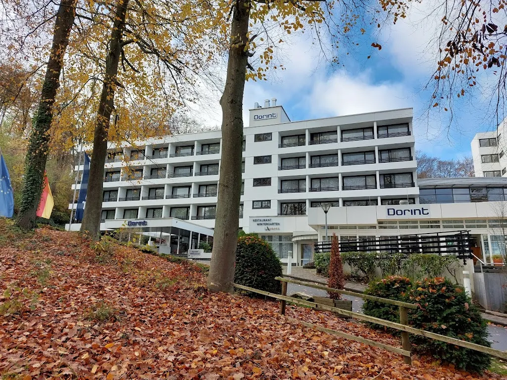 Fletchers Arnsberg/Sauerland restaurant in Arnsberg