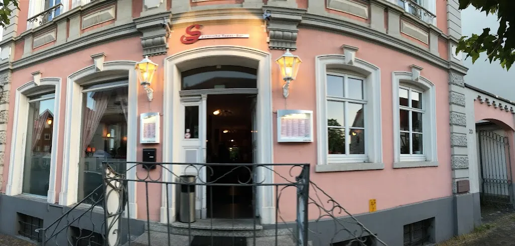 Rioja restaurant in Arnsberg