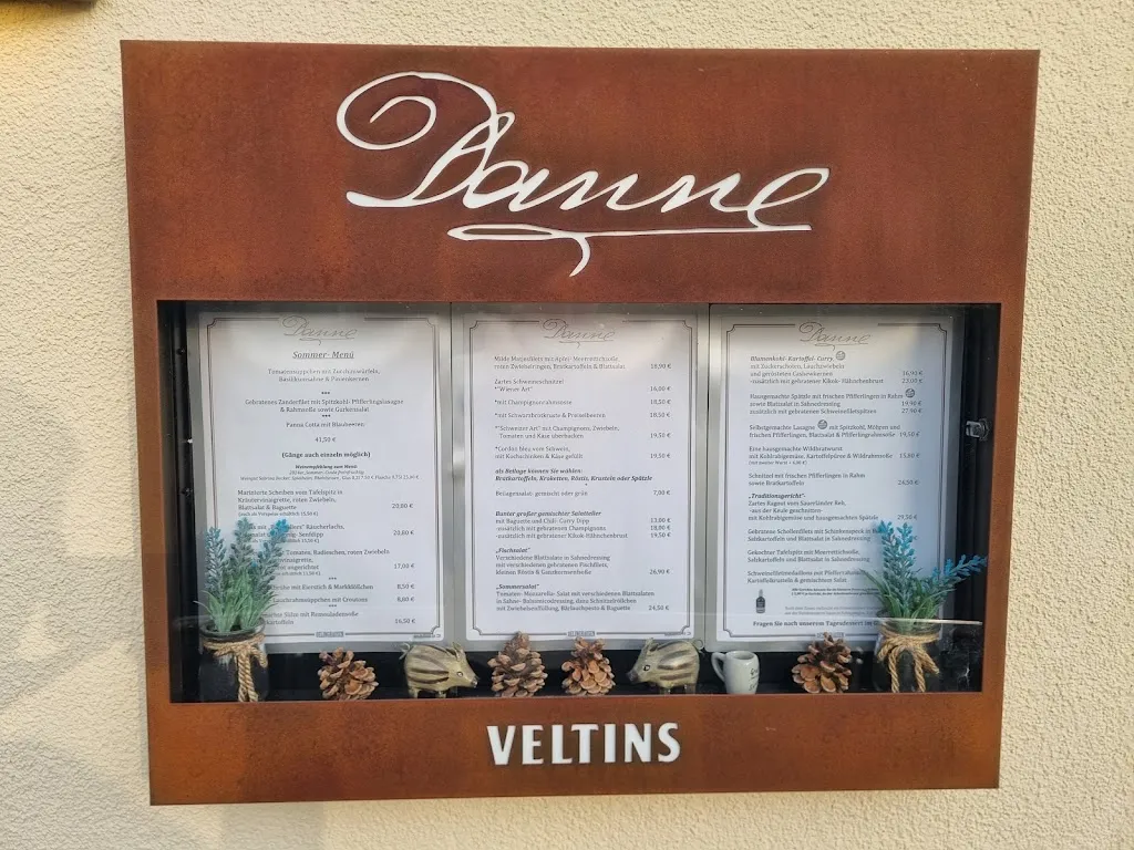 Menu_Gasthof Danne_Arnsberg_image_1