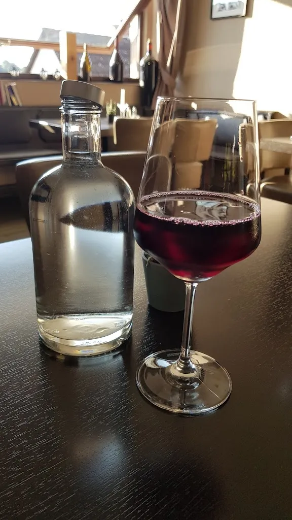 B. M._Pizzeria Ristorante Toto_Glashütten_review