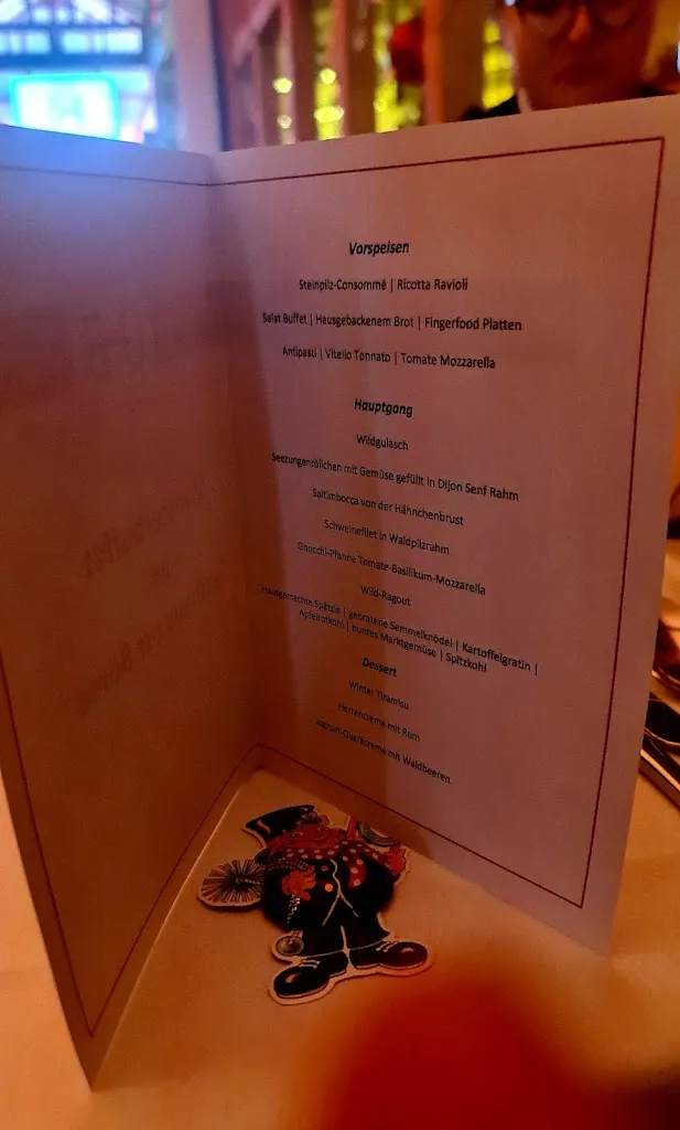 Menu_Gasthaus zur Börse_Arnsberg_immagine_1