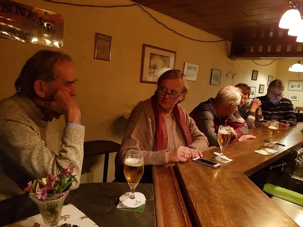 Gaststätte Möhnetal (