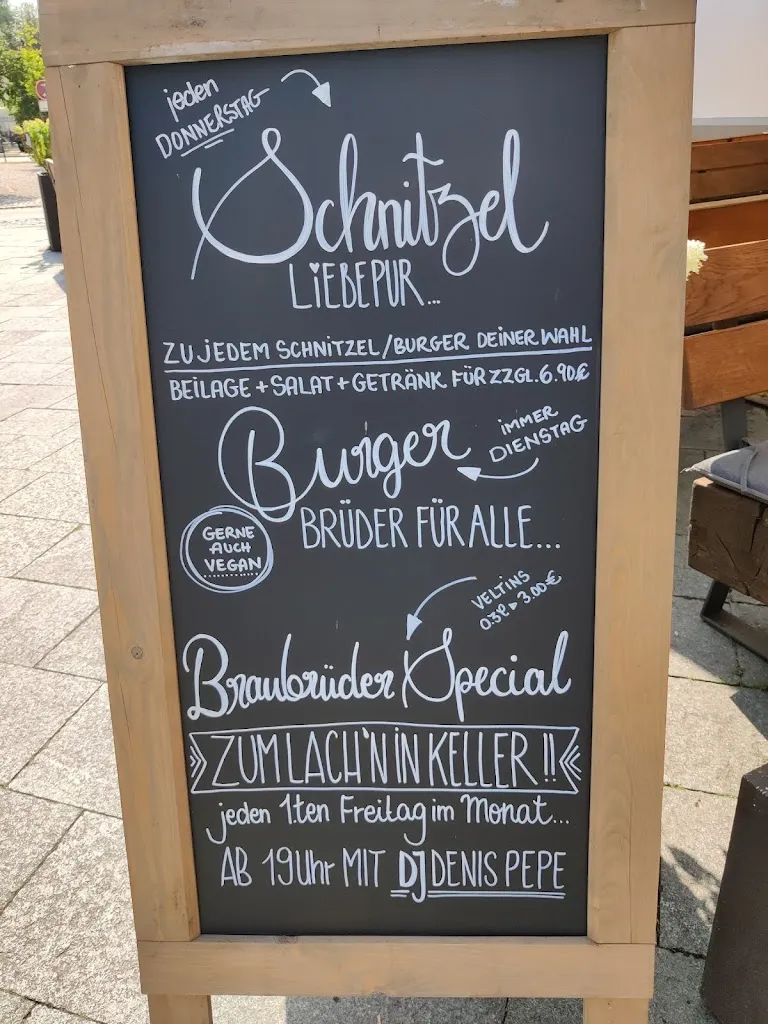 Menu_Braubrüder Arnsberg_Arnsberg_immagine_2