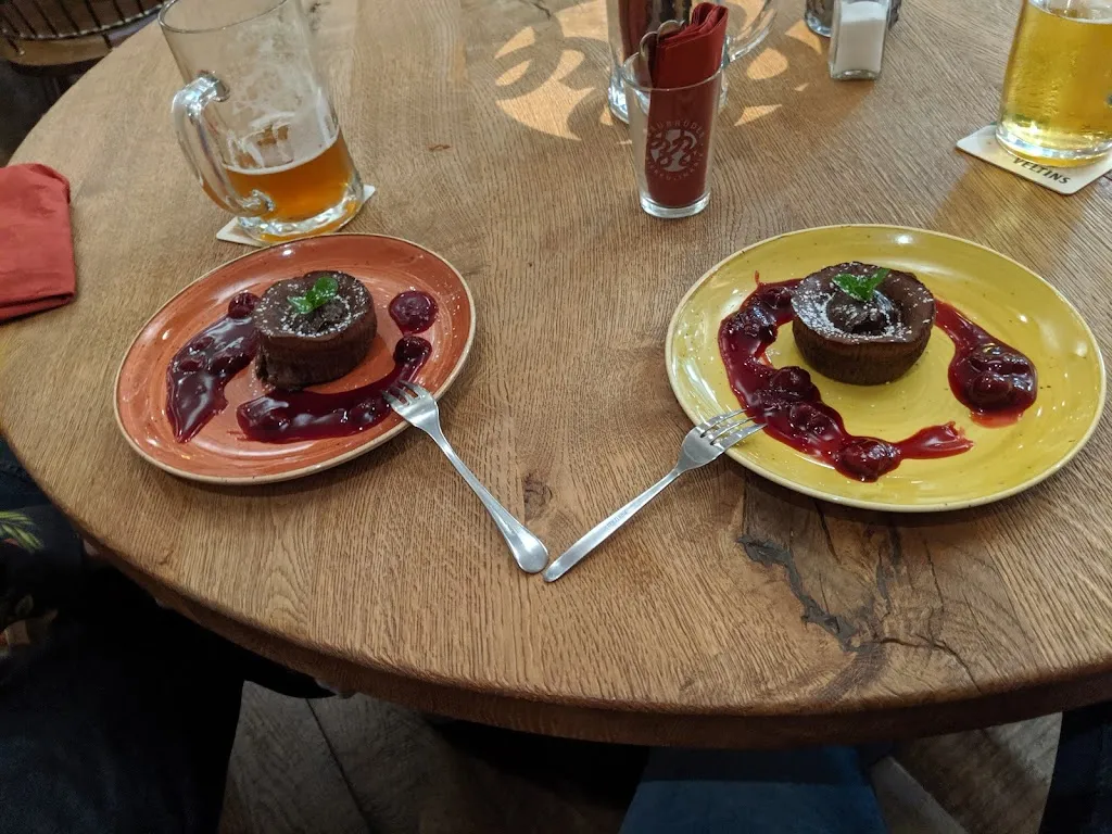 Menu_Braubrüder Arnsberg_Arnsberg_immagine_8