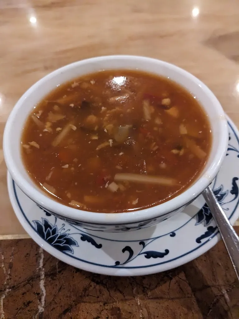 Menu_Bambus Garten - China Restaurant_Arnsberg_image_6