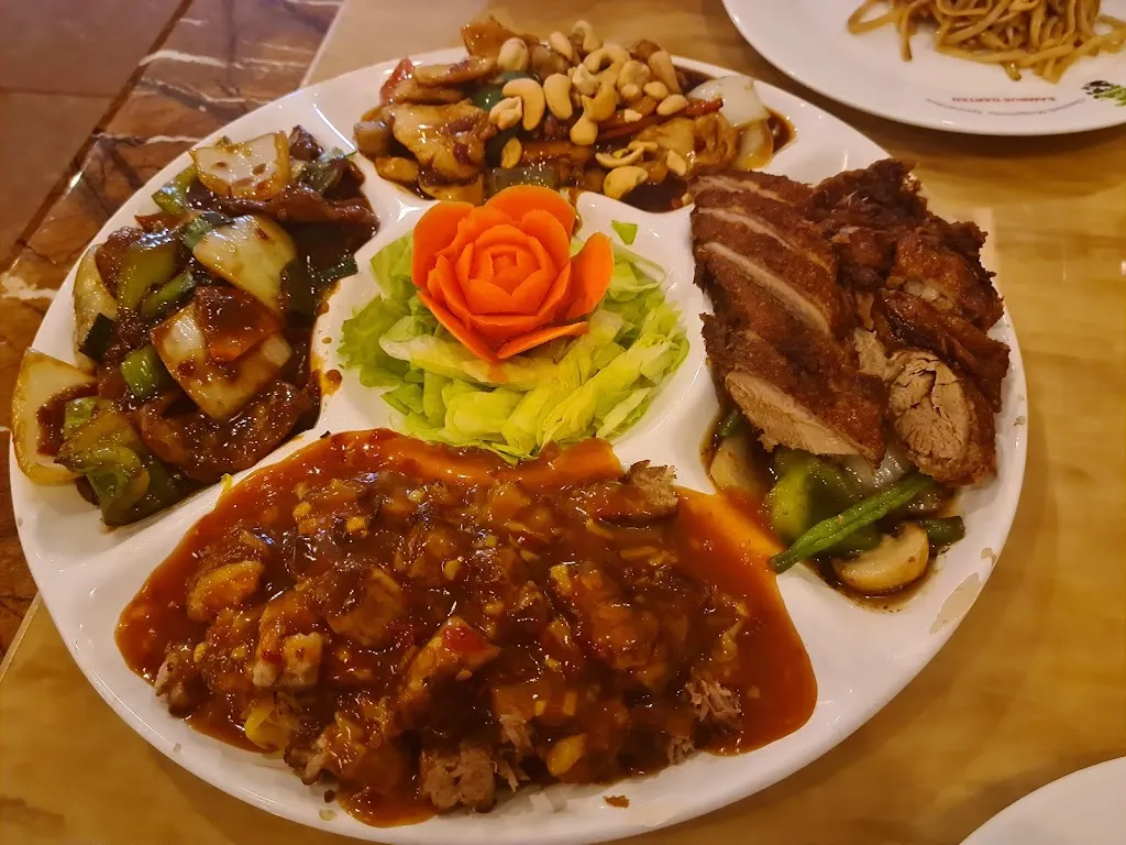 Menu_Bambus Garten - China Restaurant_Arnsberg_image_8