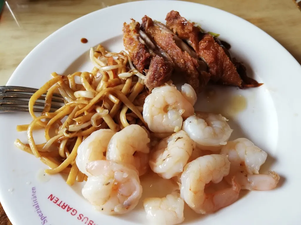 Menu_Bambus Garten - China Restaurant_Arnsberg_image_9