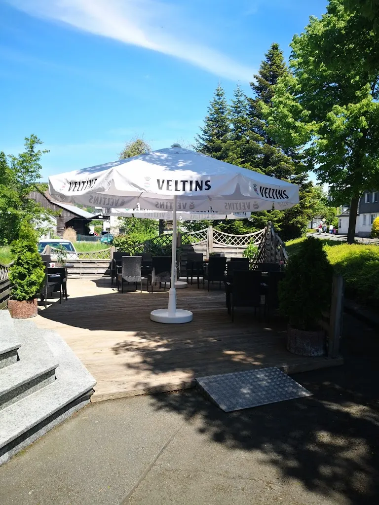 Bambus Garten - China Restaurant ristorante a Arnsberg