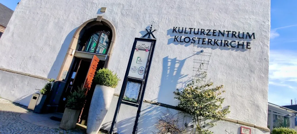 Klosterschänke ristorante a Remscheid