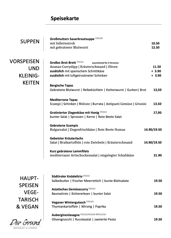 Menu_Der Grund I Restaurant & Catering_Remscheid_image_2