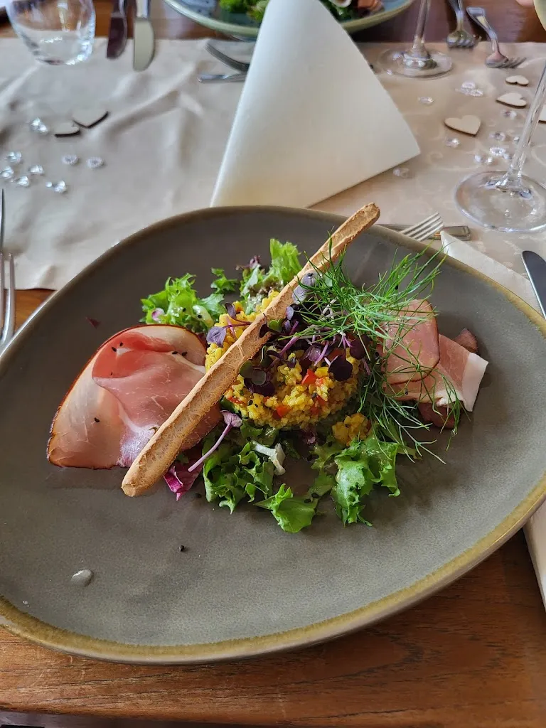 Anja Reinders_Der Grund I Restaurant & Catering_Remscheid_review