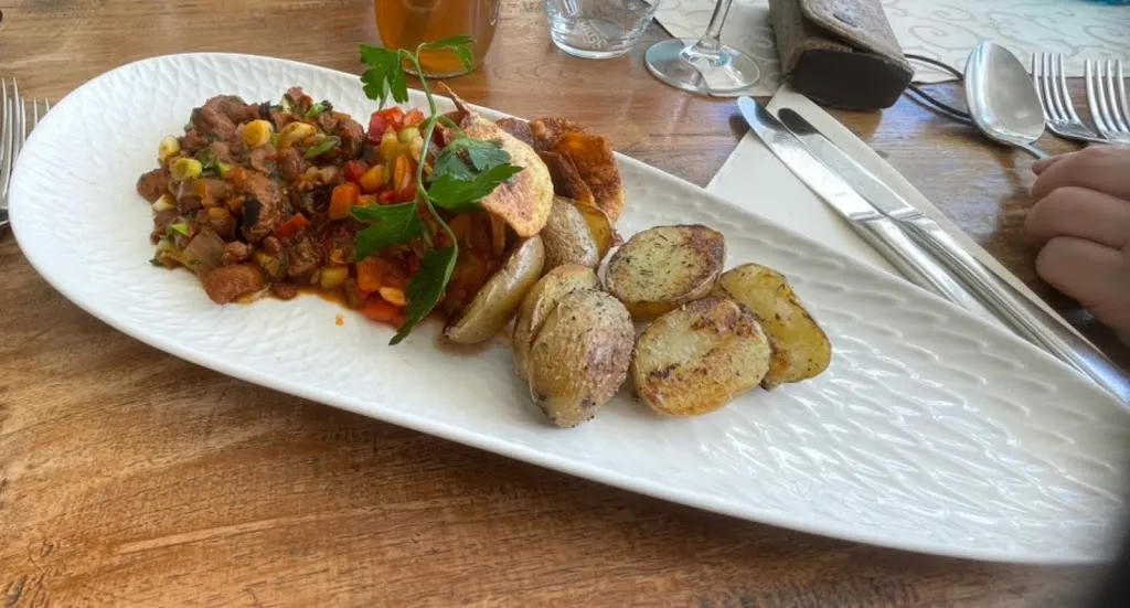 Knut Guhlke_Der Grund I Restaurant & Catering_Remscheid_review