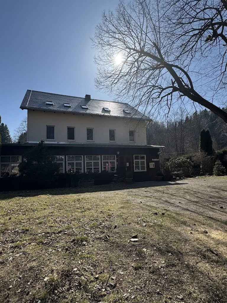 Daniel Tz._Bretthäusl_Glashütte_review