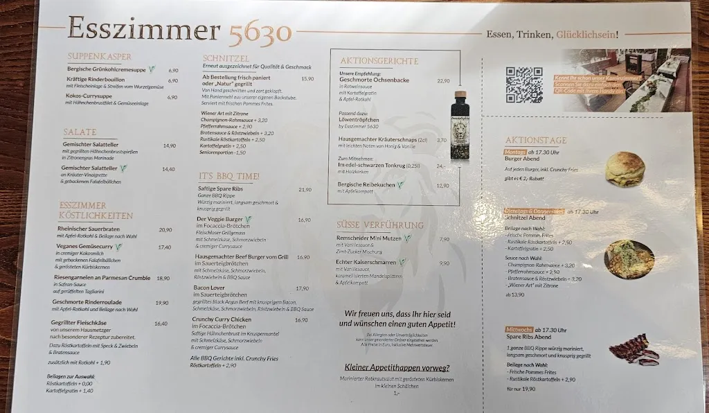 Menu_Esszimmer 5630_Remscheid_image_2