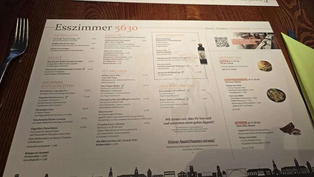 Menu_Esszimmer 5630_Remscheid_image_3