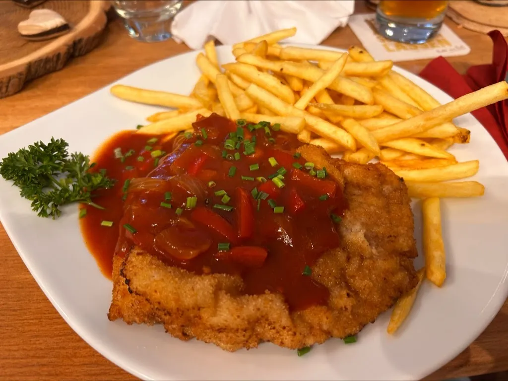 Mr Schenki_Landgasthaus Baisieper Hof_Remscheid_review