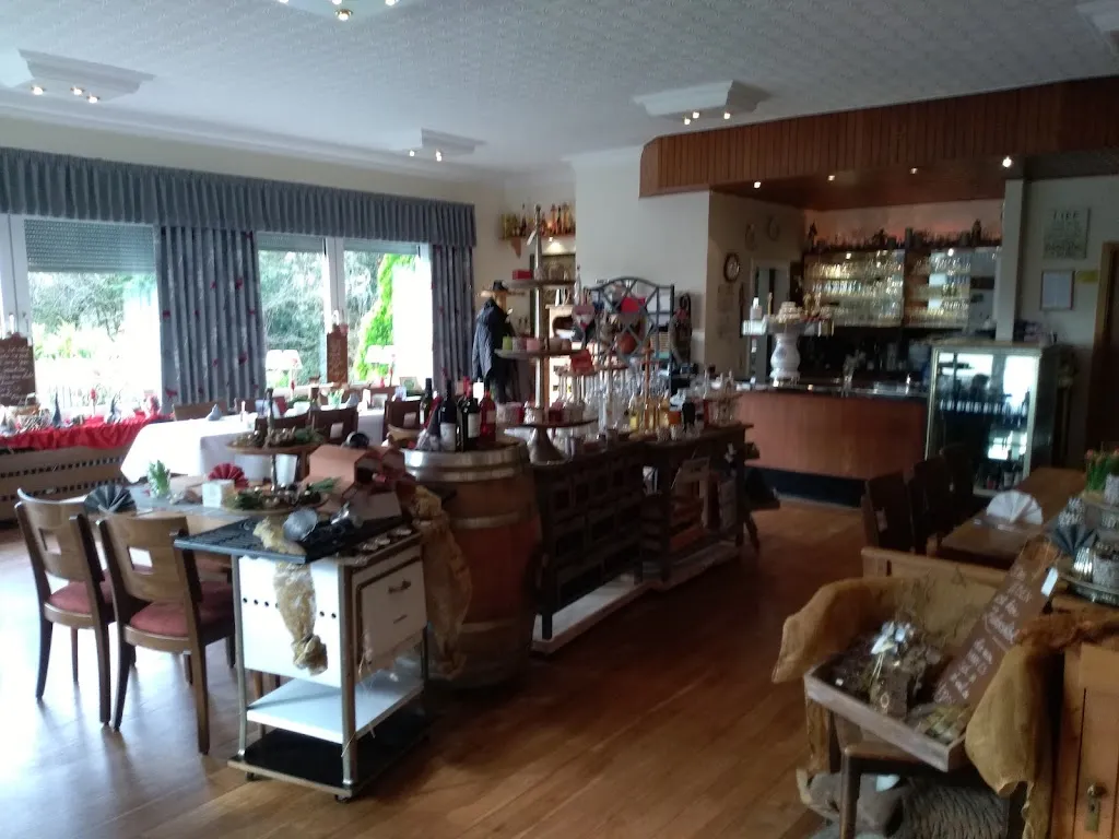 Landgasthaus Baisieper Hof restaurant in Remscheid