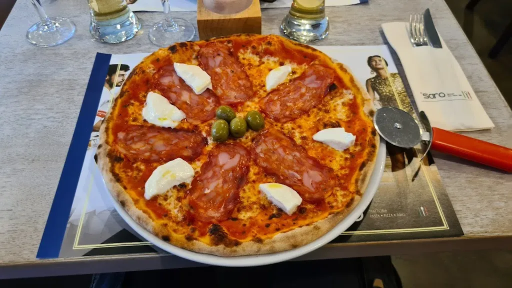 Menu_Trattoria Saro_Remscheid_immagine_6