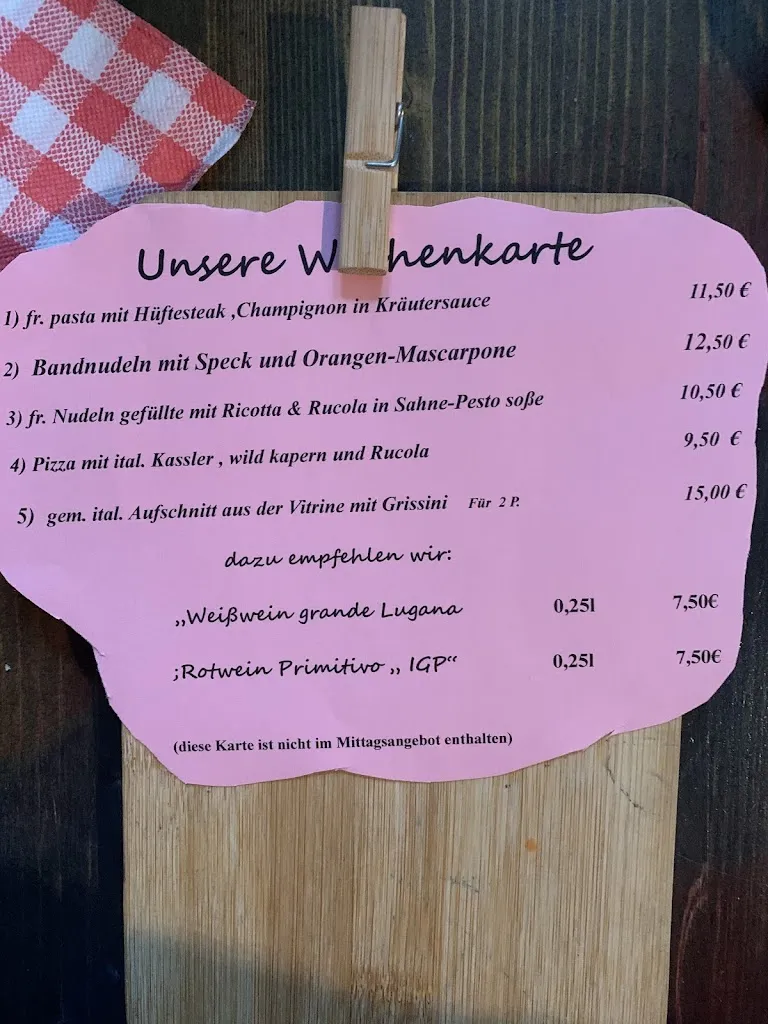 Menu_Sicilia in Bocca-Mittagstisch-Pizzeria-Antipasteria_Remscheid_immagine_2