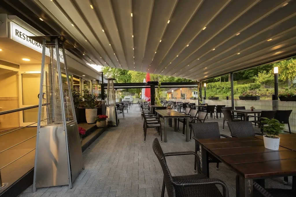 Poseidon restaurant in Remscheid