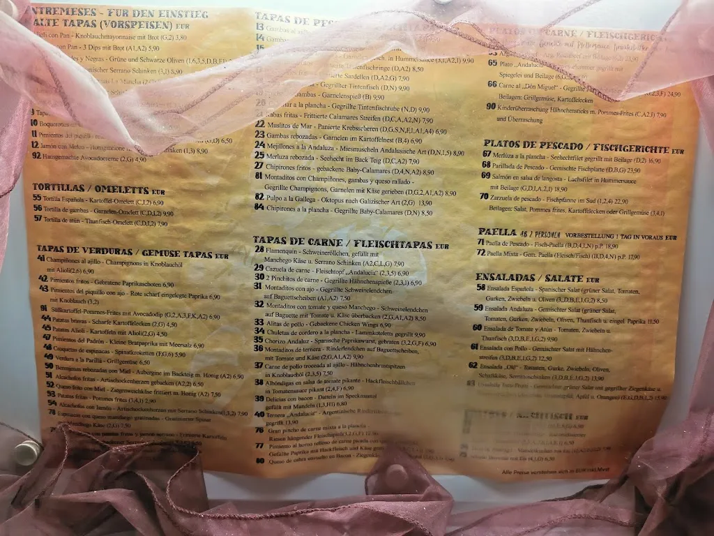 Menu_Andalucia_Remscheid_immagine_1