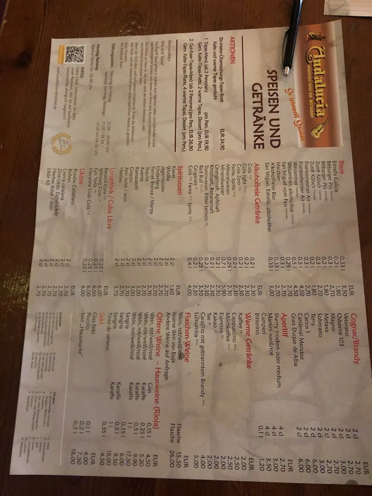 Menu_Andalucia_Remscheid_immagine_4