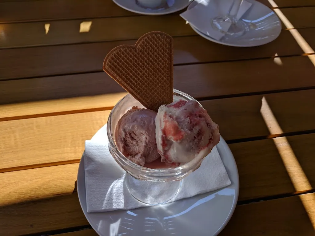 Laurent Fourcadier_Gasthaus zum Roten Kreuz_Glashütten_review