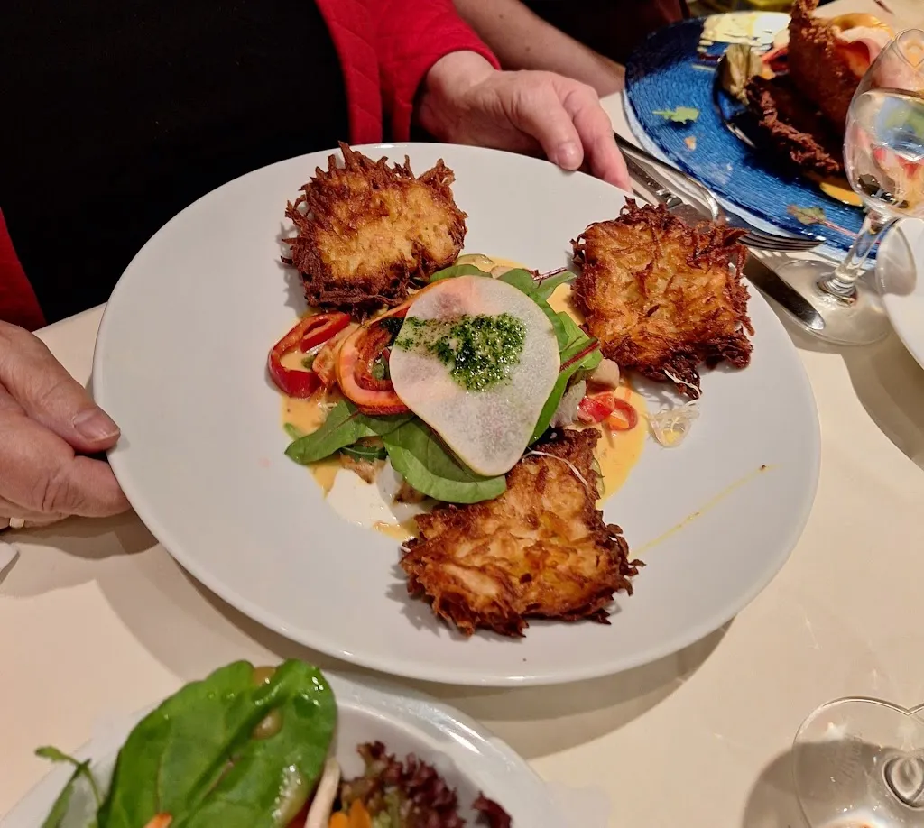 Nadja R._Die Pyramide_Remscheid_review