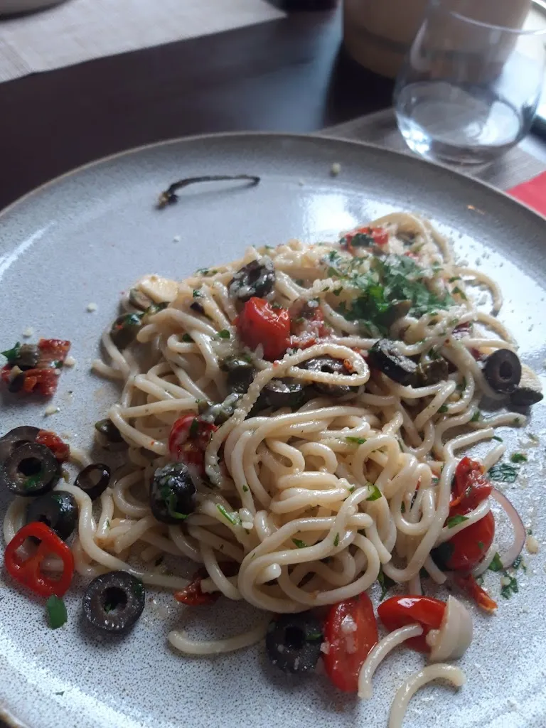 Sophia_La Pastaria_Remscheid_Bewertung