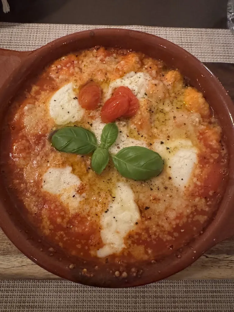 Sebastian S._La Pastaria_Remscheid_Bewertung