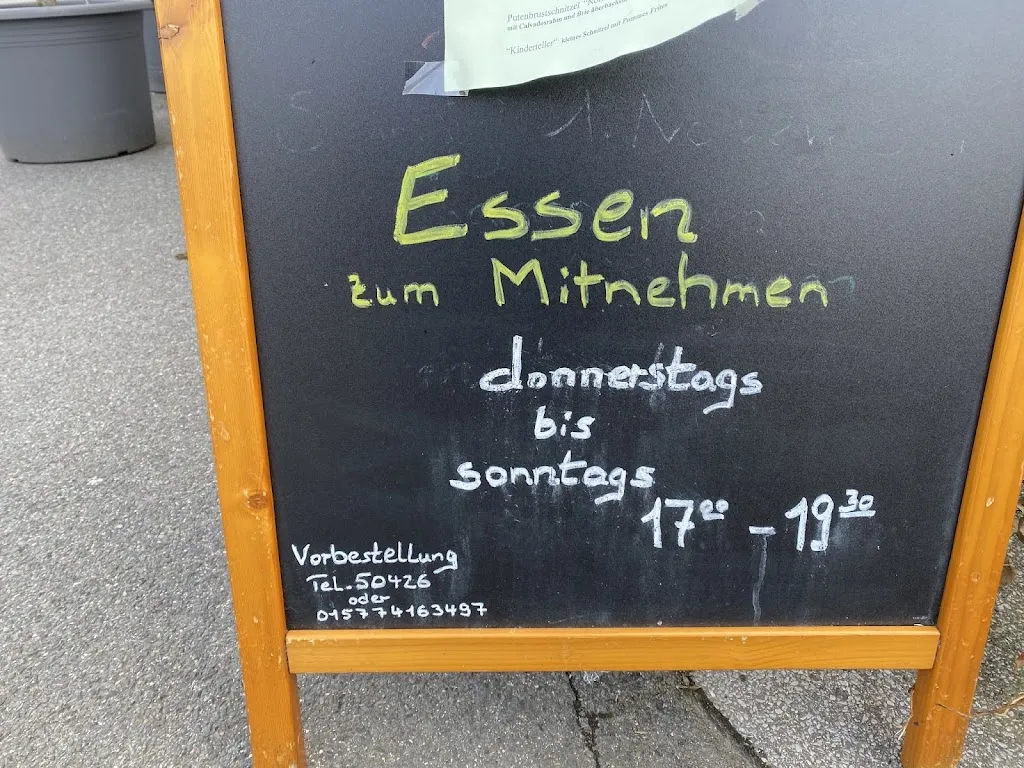 Menu_Restaurant Neuenhof Kockenberg / Remscheid_Remscheid_immagine_4