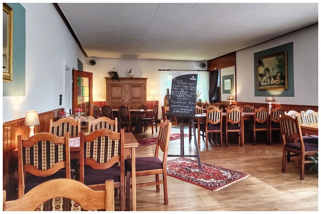 Restaurant Neuenhof Kockenberg / Remscheid ristorante a Remscheid