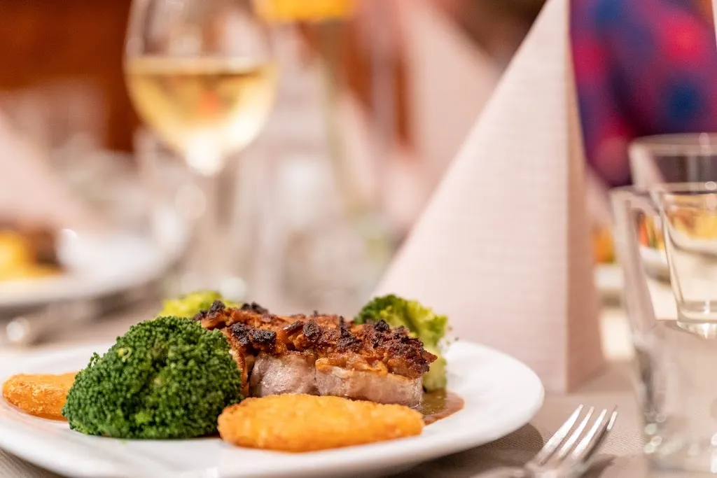 Hotel Wuppertaler Hof - Remscheid ristorante a Remscheid