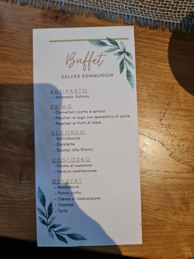 Menu_Il Camino_Remscheid_image_1