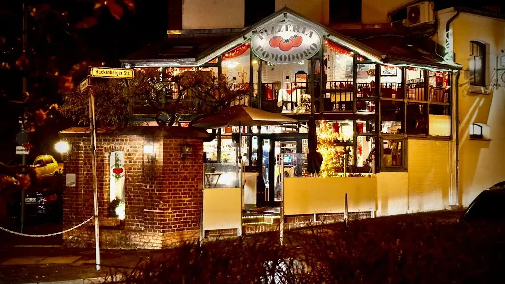 Ristorante Pizzeria Pomodoro ristorante a Remscheid