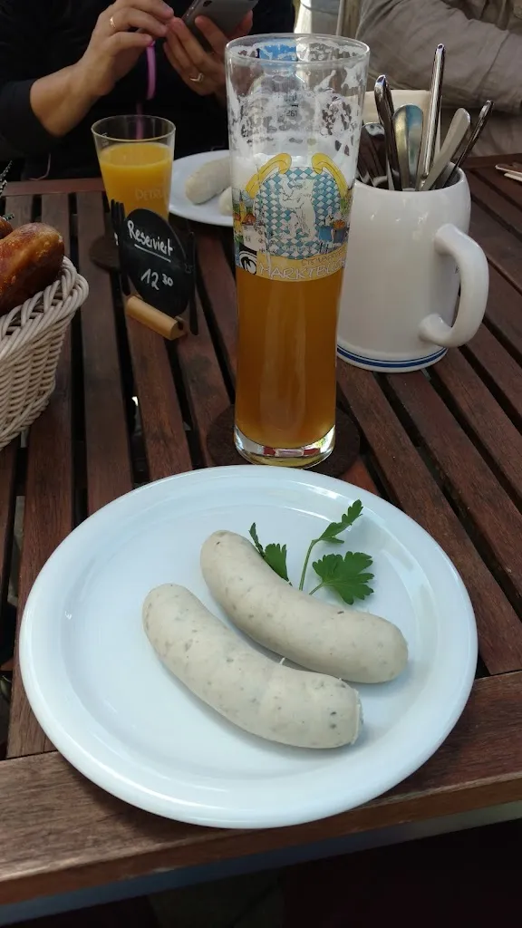 Menu_Steinbergers Marktblick_Glonn_immagine_4