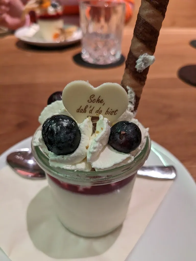 Menu_Steinbergers Marktblick_Glonn_immagine_7