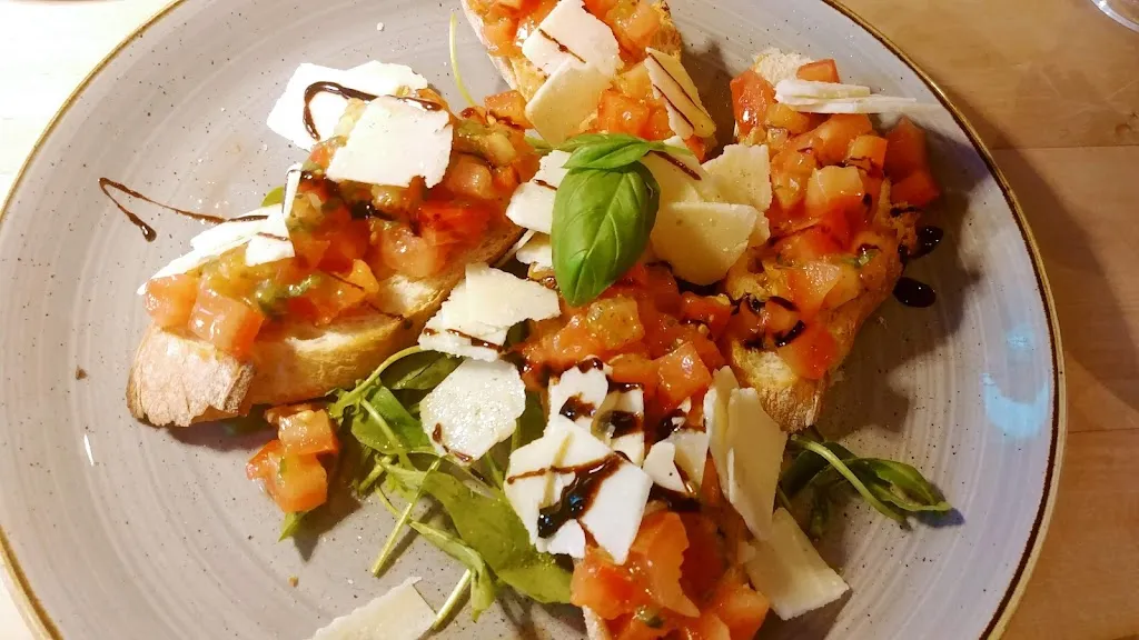 Menu_Steinbergers Marktblick_Glonn_immagine_8