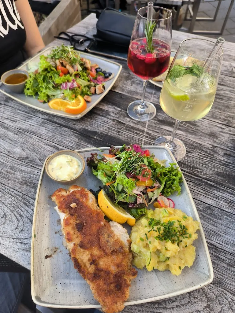 Mario Lackovic_Steinbergers Marktblick_Glonn_review